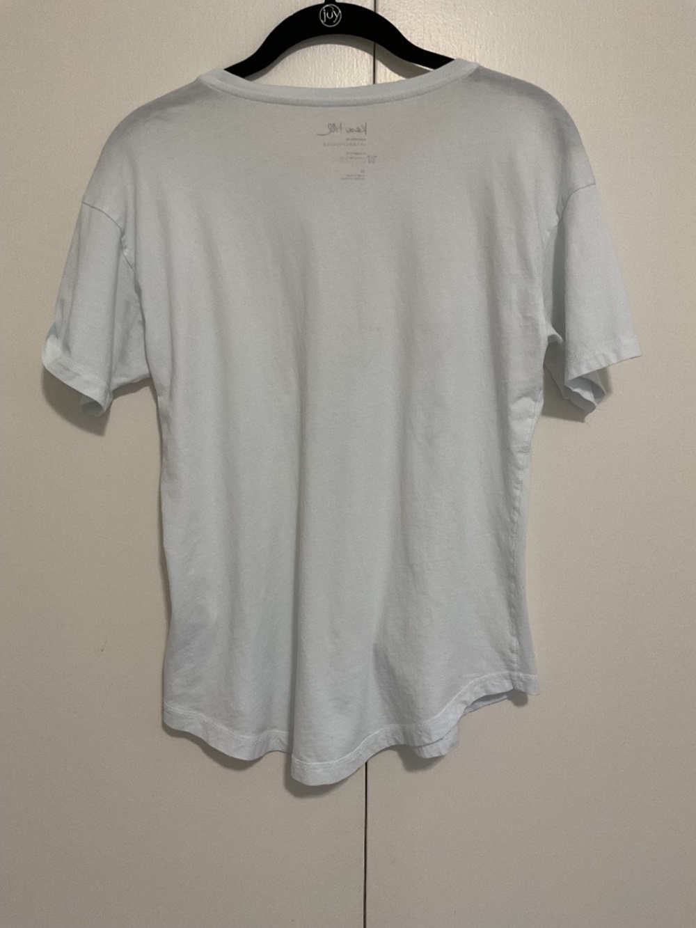 Kera Till Hearts Living Beyond Breast Cancer Graphic Tee - Picture 2 of 3